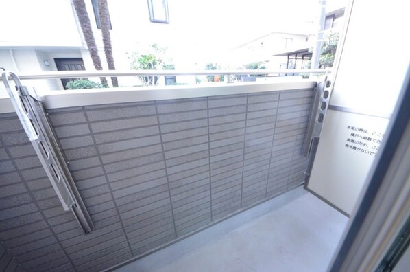 ジェンティーレ上石神井の物件内観写真